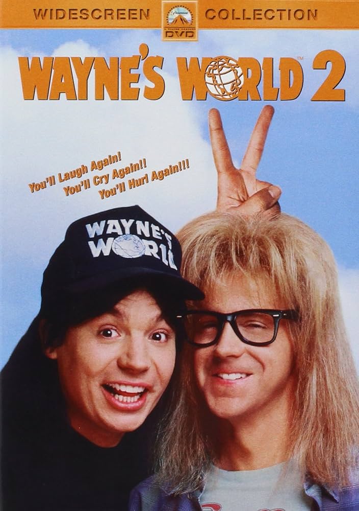 その他 Wayne's World 2 [DVD] [Import] Amazon.co.jp: Wayne's World 2 / [DVD] [Import] : DVD